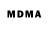 MDMA VHQ MAGIKAN